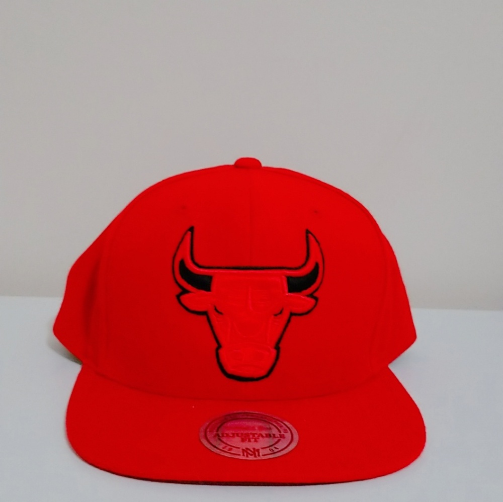 Snapback - Picture 3 of 4